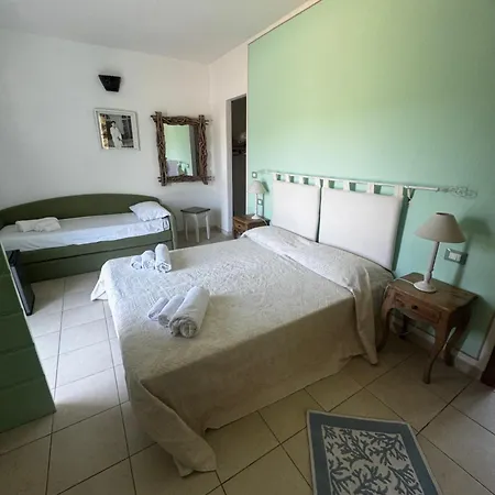 Il Giardino Di Alice *