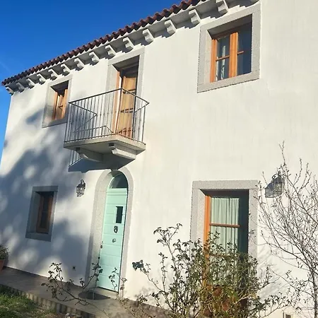 B&B Il Giardino Di Alice
